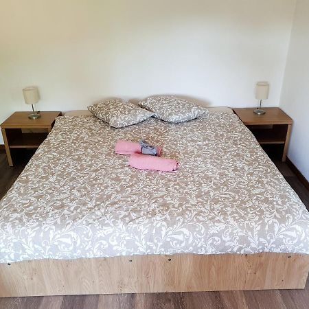 Apartma Nana Strunjan Portorož Exterior foto