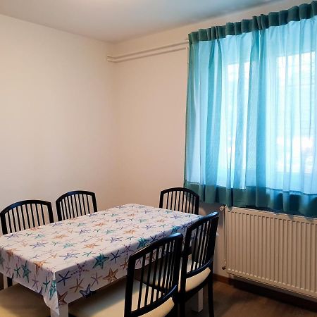 Apartma Nana Strunjan Portorož Exterior foto