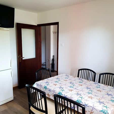 Apartma Nana Strunjan Portorož Exterior foto